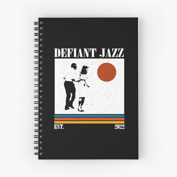 Item preview, Severance Defiant Jazz - Severance Tv Series, Severance Fan  designed and sold by cecelleuseger.