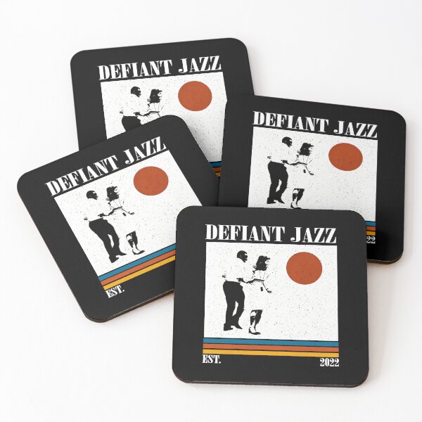 Item preview, Severance Defiant Jazz - Severance Tv Series, Severance Fan  designed and sold by cecelleuseger.