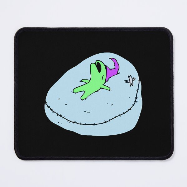 Item preview, Glep Sleeping Smiling Friends designed and sold by reyvelert.