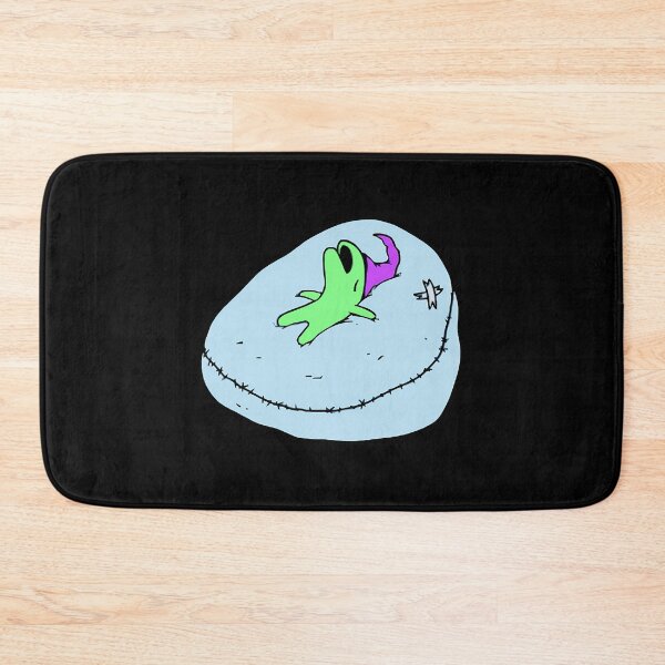 Item preview, Glep Sleeping Smiling Friends  designed and sold by reyvelert.