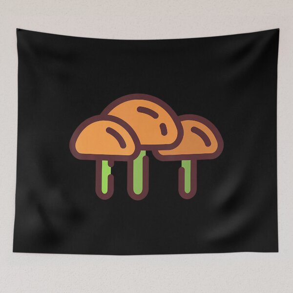 Item preview, Mycology Fungi Foraging Whisperer designed and sold by gaelaedanesaa.