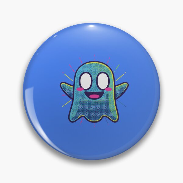 Item preview, Playful Ghost designed and sold by After De Moment.