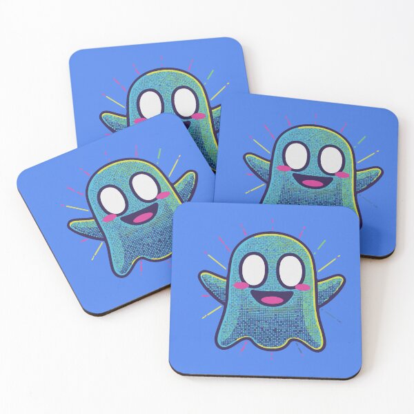 Item preview, Playful Ghost designed and sold by After De Moment.