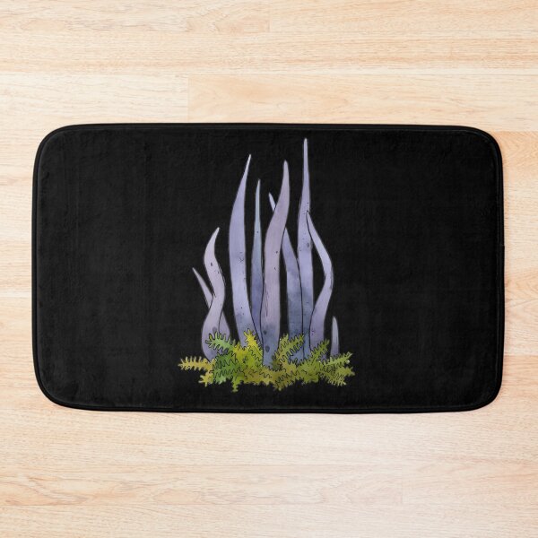 Item preview, Coral Fungi Alloclavaria Purpurea designed and sold by gaelaedanesaa.