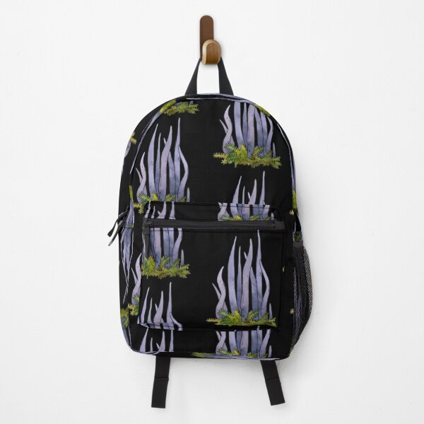 Item preview, Coral Fungi Alloclavaria Purpurea designed and sold by gaelaedanesaa.