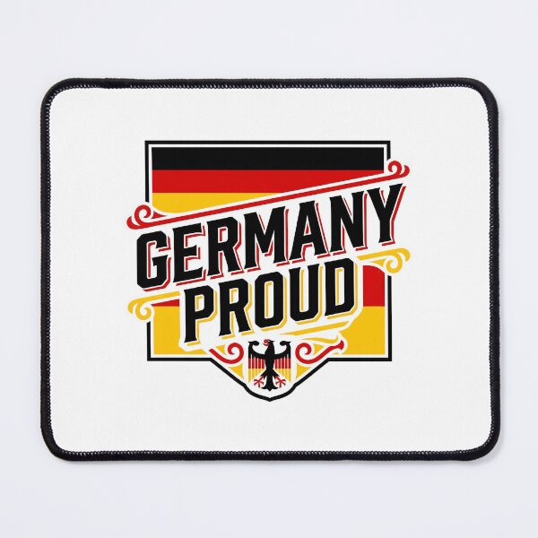 Item preview, German football unites the world – North America 2026 designed and sold by SuperCaseCenter.