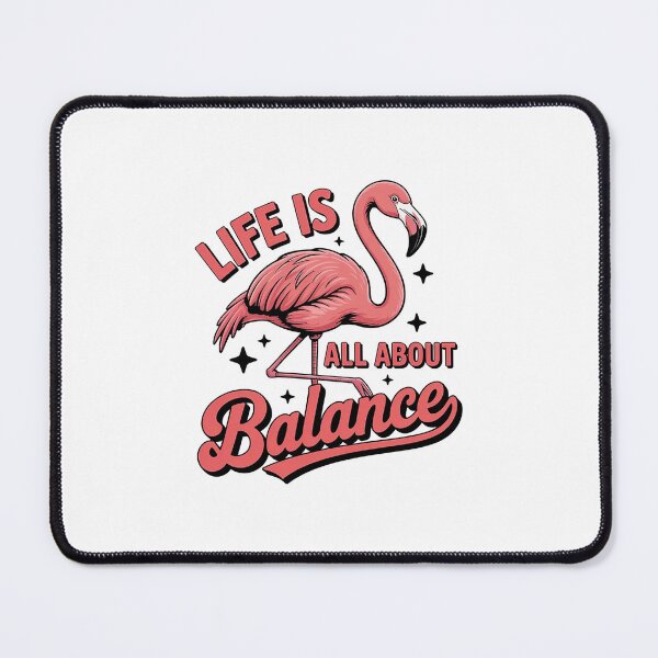 Item preview, Life Is All About Balance designed and sold by dianegray.