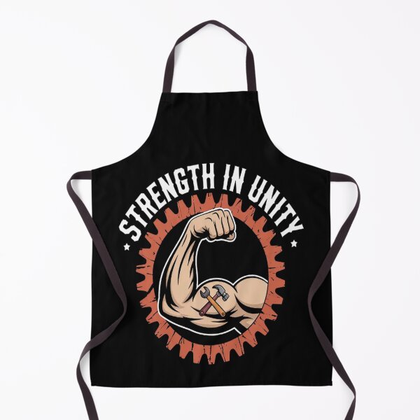 Item preview, Join Hands Strength In Unity Labor Day designed and sold by mandiana.