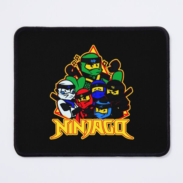 Item preview, Ninjago Lego Ninja Group Emblem designed and sold by bravorodmyr.