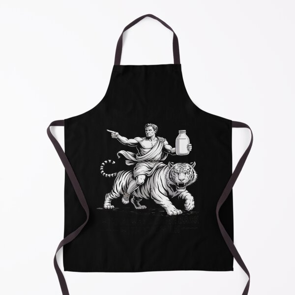 Item preview, Just A Dad Who Always Came Back With The Milk 1 designed and sold by Libbysharts.