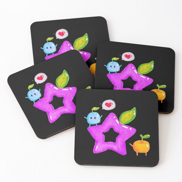 Item preview, Stardew Valley - Hand Painted With Watercolors  designed and sold by flamingo1368.