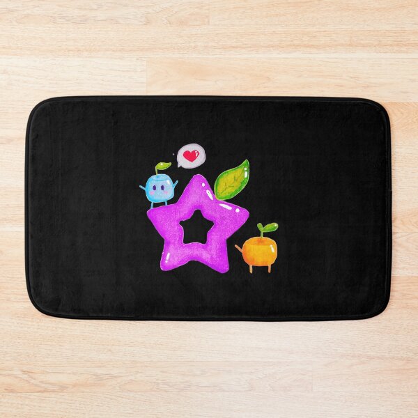 Item preview, Stardew Valley - Hand Painted With Watercolors  designed and sold by flamingo1368.