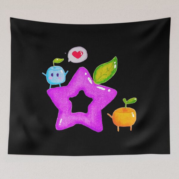 Item preview, Stardew Valley - Hand Painted With Watercolors  designed and sold by flamingo1368.