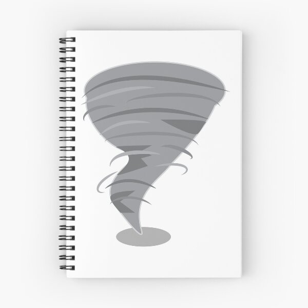 Item preview, Tornado designed and sold by ROSE ANN BANILAR.