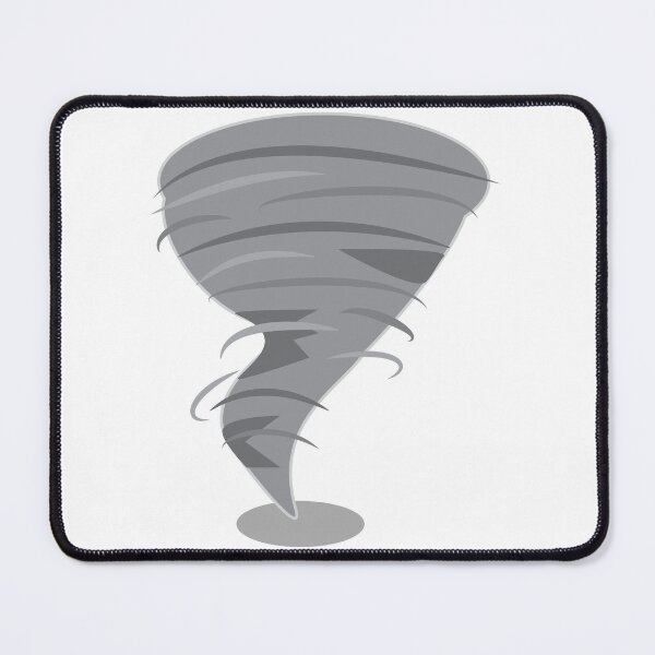 Item preview, Tornado designed and sold by ROSE ANN BANILAR.