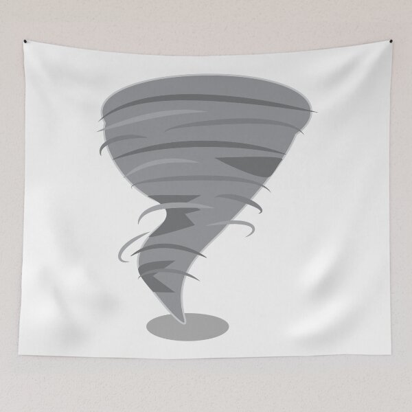 Item preview, Tornado designed and sold by ROSE ANN BANILAR.
