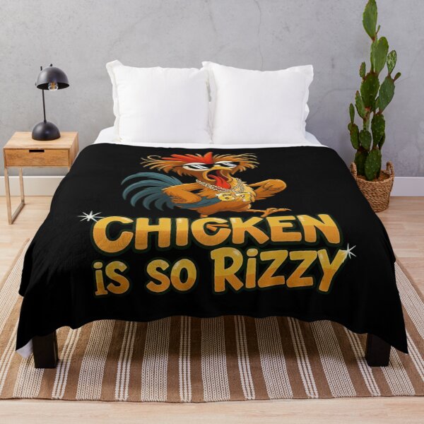 Item preview, 67 6 7 Cool Gangster Chicken Meme T-Shirt designed and sold by LashondaGreen89.