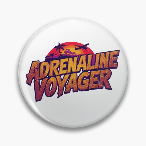 Item preview, Traveler - Adrenaline voyager designed and sold by RDproject.