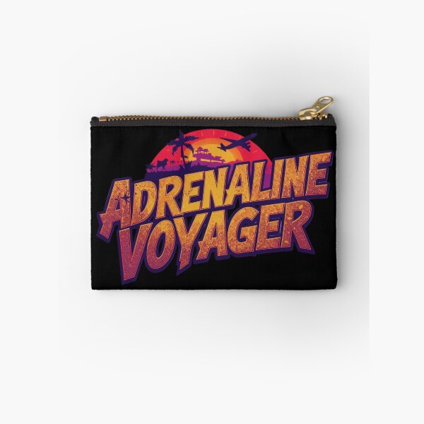 Item preview, Traveler - Adrenaline voyager designed and sold by RDproject.