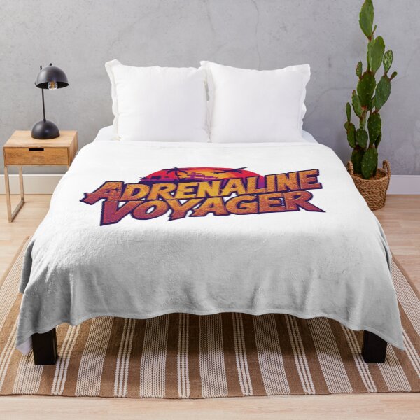 Item preview, Traveler - Adrenaline voyager designed and sold by RDproject.