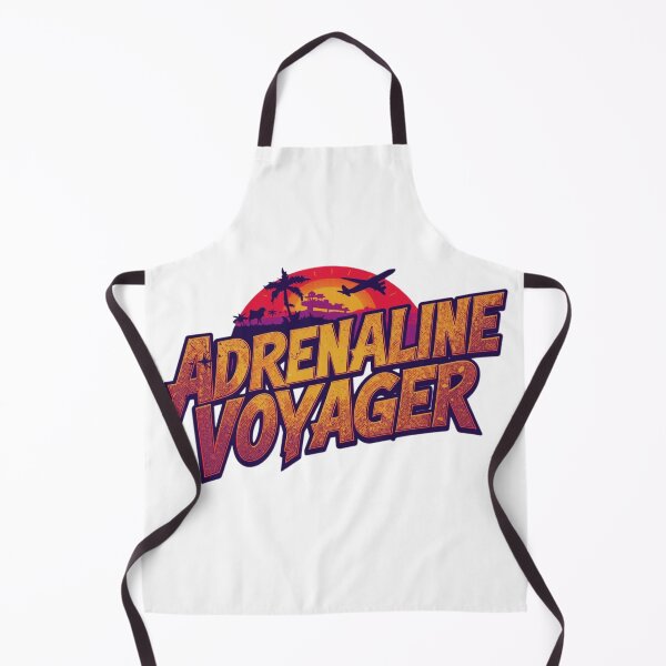 Item preview, Traveler - Adrenaline voyager designed and sold by RDproject.