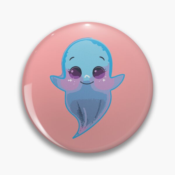 Item preview, Blue Ghost designed and sold by After De Moment.