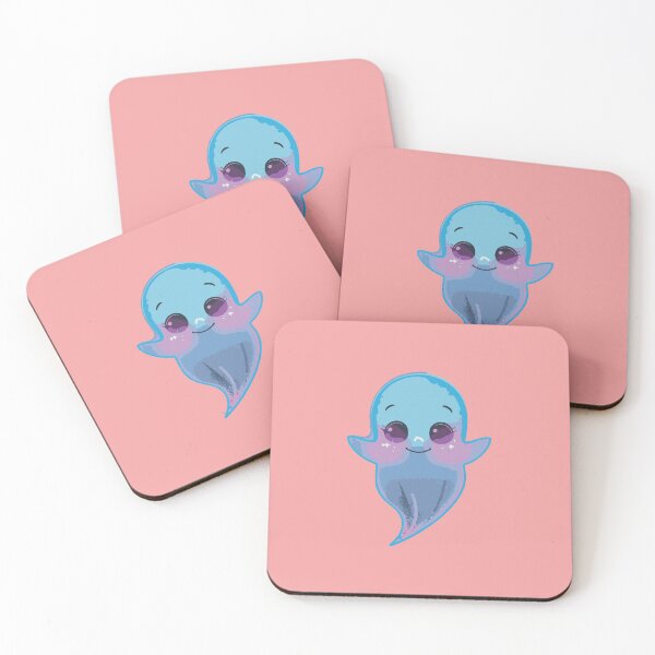 Item preview, Blue Ghost designed and sold by After De Moment.