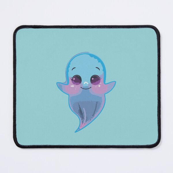 Item preview, Blue Ghost designed and sold by After De Moment.