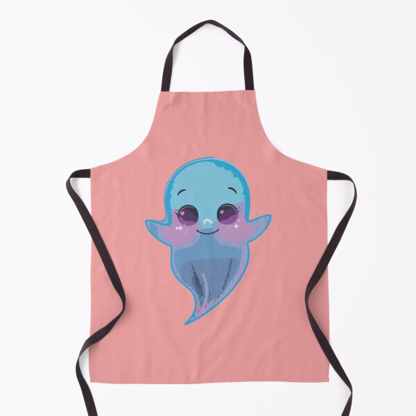 Item preview, Blue Ghost designed and sold by After De Moment.