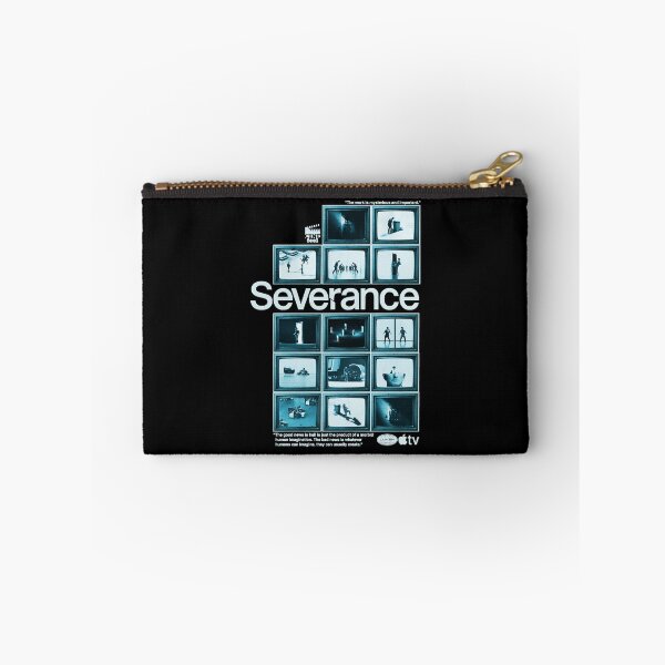 Item preview, Severance Intro Theme Dark  designed and sold by cecelleuseger.