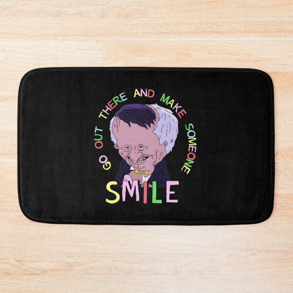 Item preview, Go Out There And Make Someone - Smiling Friends  designed and sold by reyvelert.