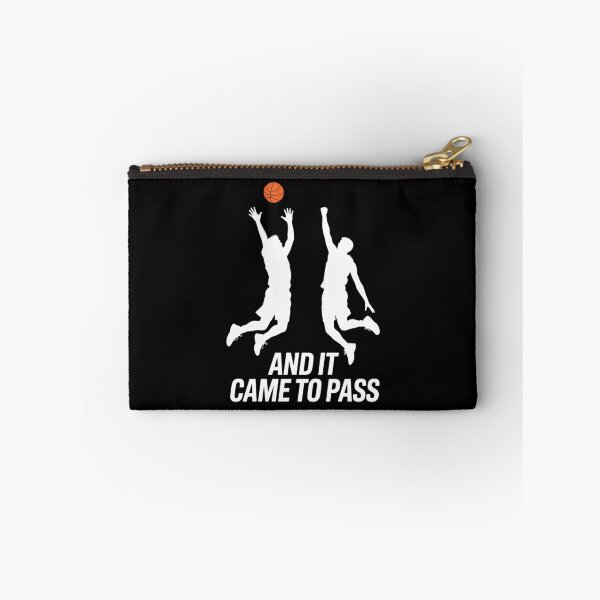 Item preview, Bball Basketball Funny Sport designed and sold by cosmicncozyS.
