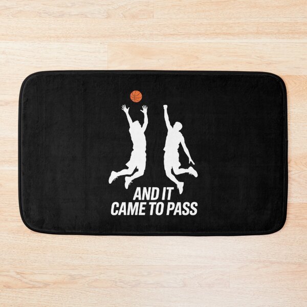 Item preview, Bball Basketball Funny Sport designed and sold by cosmicncozyS.