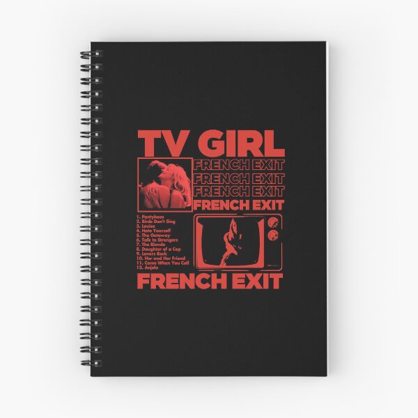 Item preview, Tv Music Funny 90s Exit  designed and sold by astanero.