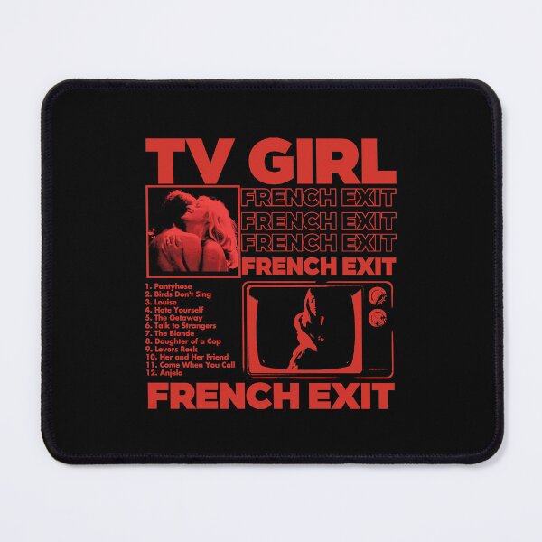 Item preview, Tv Music Funny 90s Exit designed and sold by astanero.