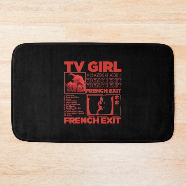Item preview, Tv Music Funny 90s Exit  designed and sold by astanero.