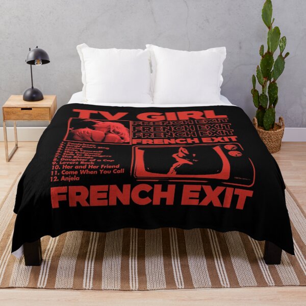 Item preview, Tv Music Funny 90s Exit  designed and sold by astanero.