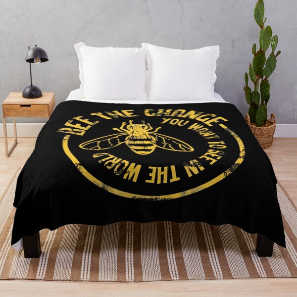 Item preview, Save The Bees Honeybee designed and sold by gaelaedanesaa.