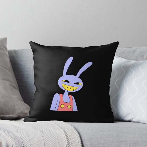 Item preview, Jax The Amazing Digital Circus  designed and sold by jotaroo06.