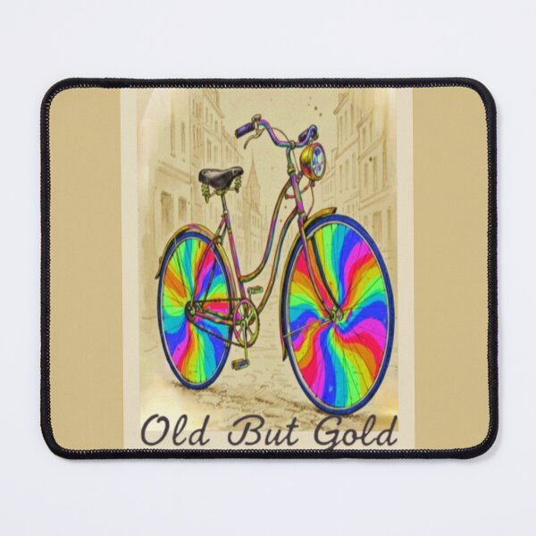 Item preview, Retro ride bicycle designed and sold by Stefanrajzer.