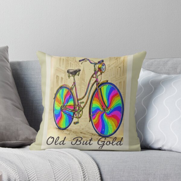 Item preview, Retro ride bicycle designed and sold by Stefanrajzer.
