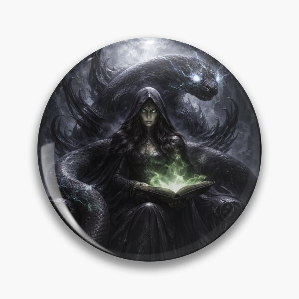 Item preview, She Reads Where Shadows Kneel designed and sold by MLOSA.