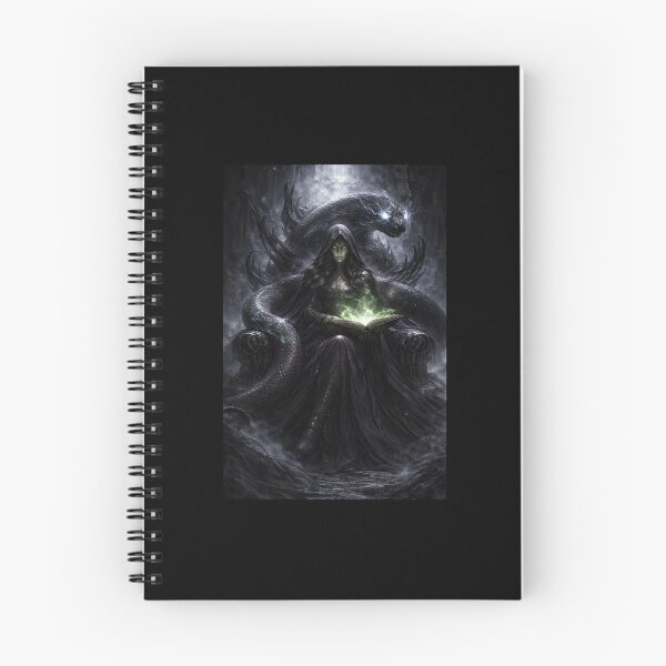 Item preview, She Reads Where Shadows Kneel designed and sold by MLOSA.