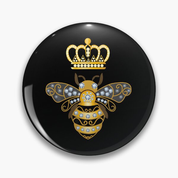 Item preview, Queen Bee Crown designed and sold by gaelaedanesaa.