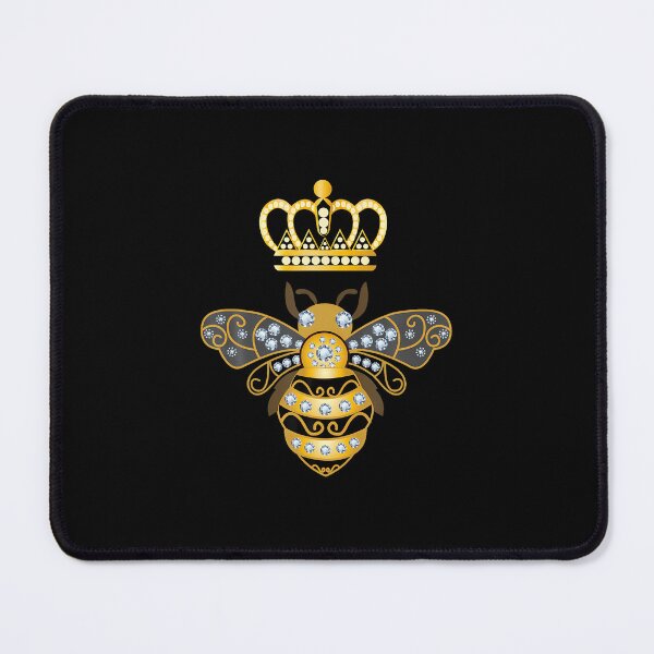 Item preview, Queen Bee Crown designed and sold by gaelaedanesaa.