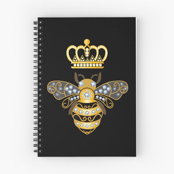 Item preview, Queen Bee Crown designed and sold by gaelaedanesaa.