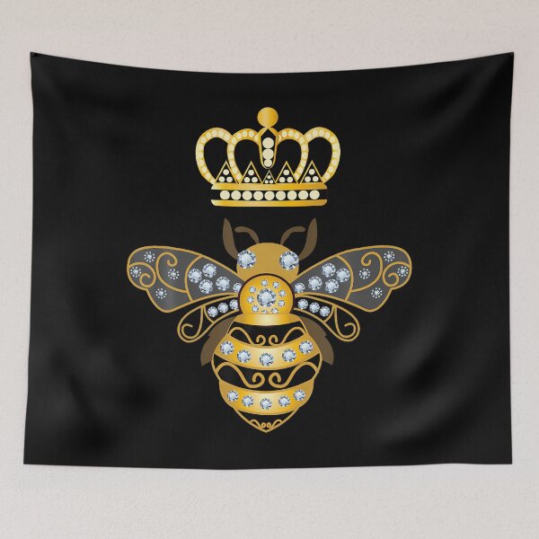 Item preview, Queen Bee Crown designed and sold by gaelaedanesaa.