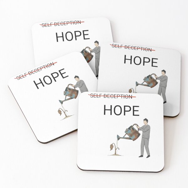 Item preview, Hope designed and sold by Stefanrajzer.