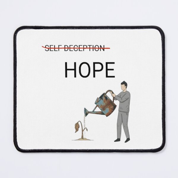 Item preview, Hope designed and sold by Stefanrajzer.