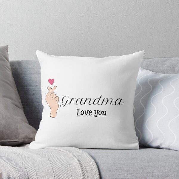 Item preview, Grandma, I Love You – Eternal Love for My Grandmother designed and sold by byafrilaence.